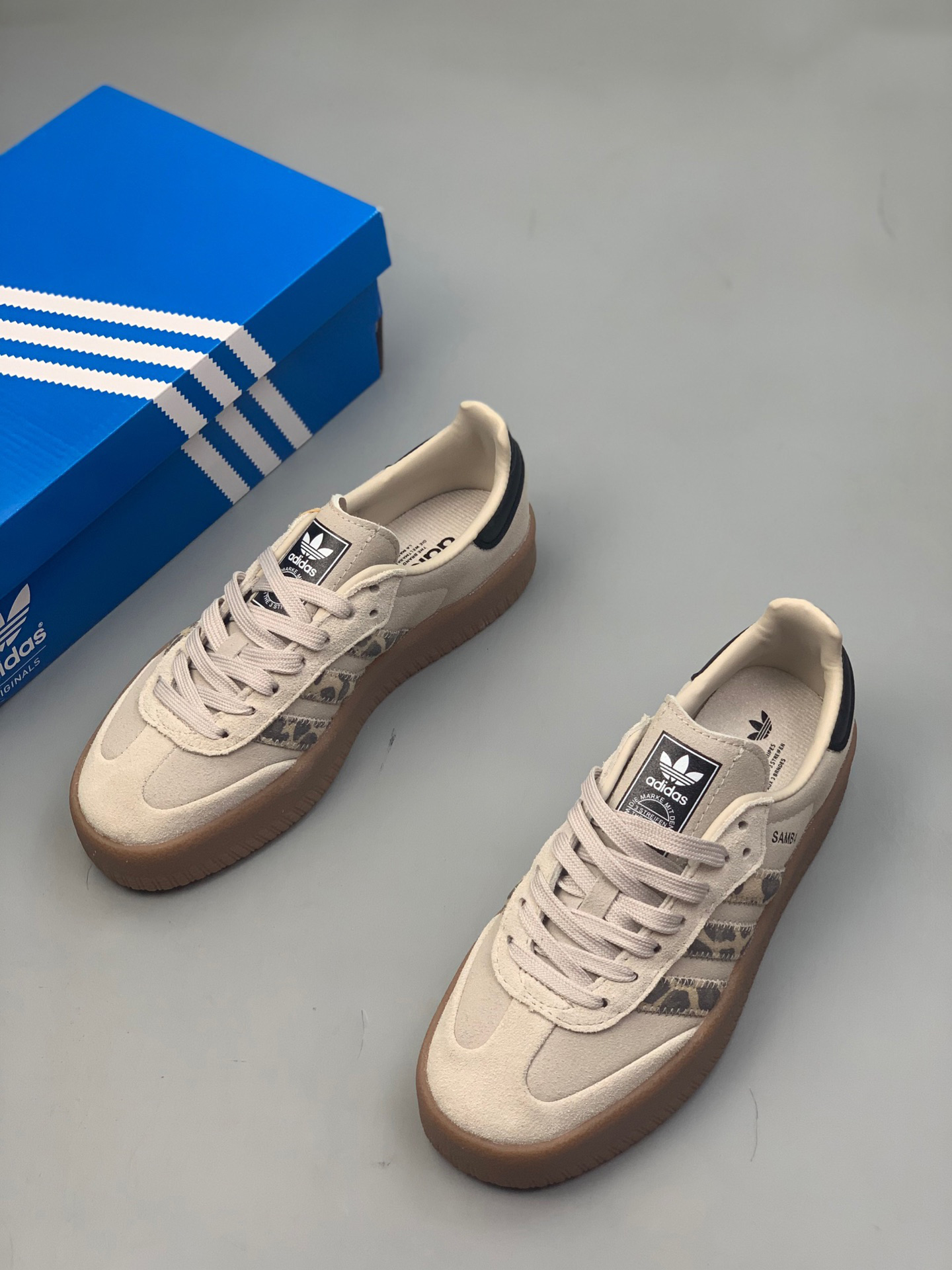 D703G Adidas Originals Sambae W 49$ gallery