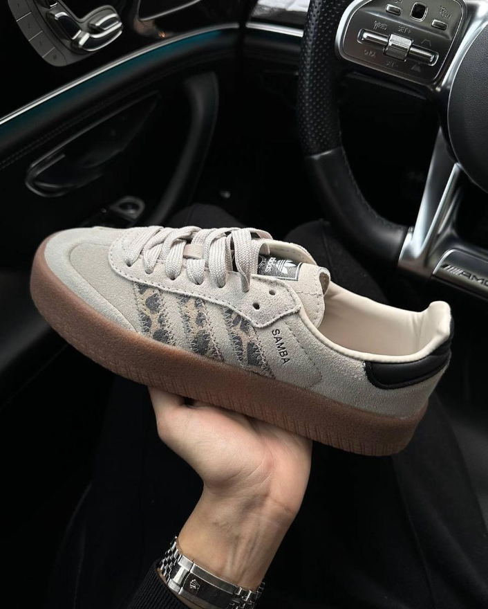 D703G Adidas Originals Sambae W 49$ gallery
