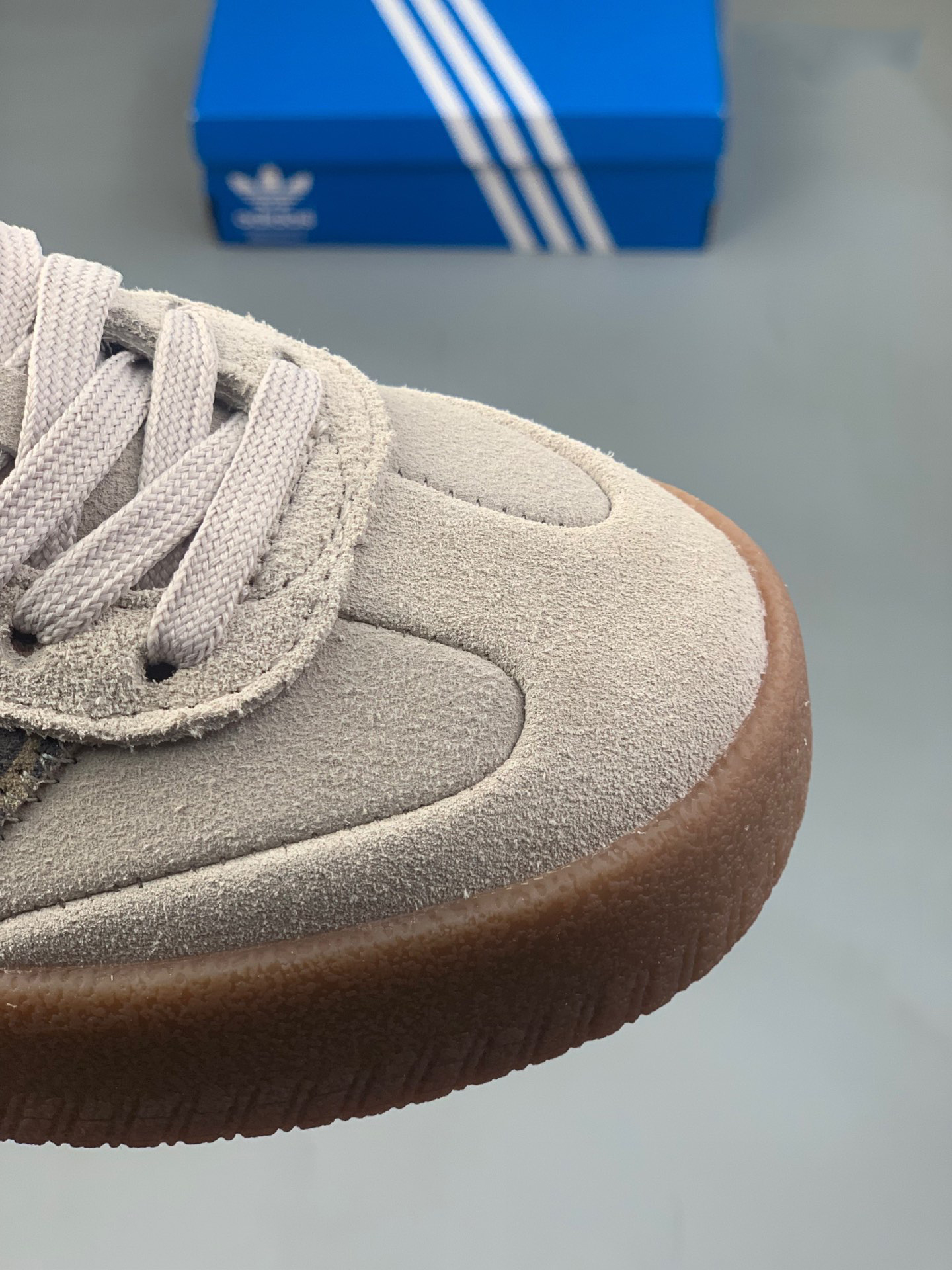 D703G Adidas Originals Sambae W 49$ gallery