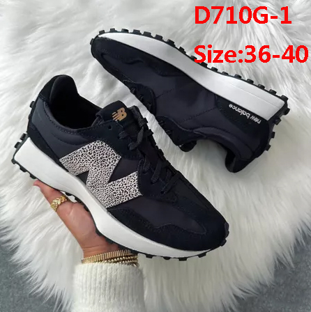 D710G New Balance NB327 $52 gallery