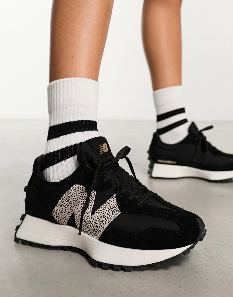 D710G New Balance NB327 $52 gallery