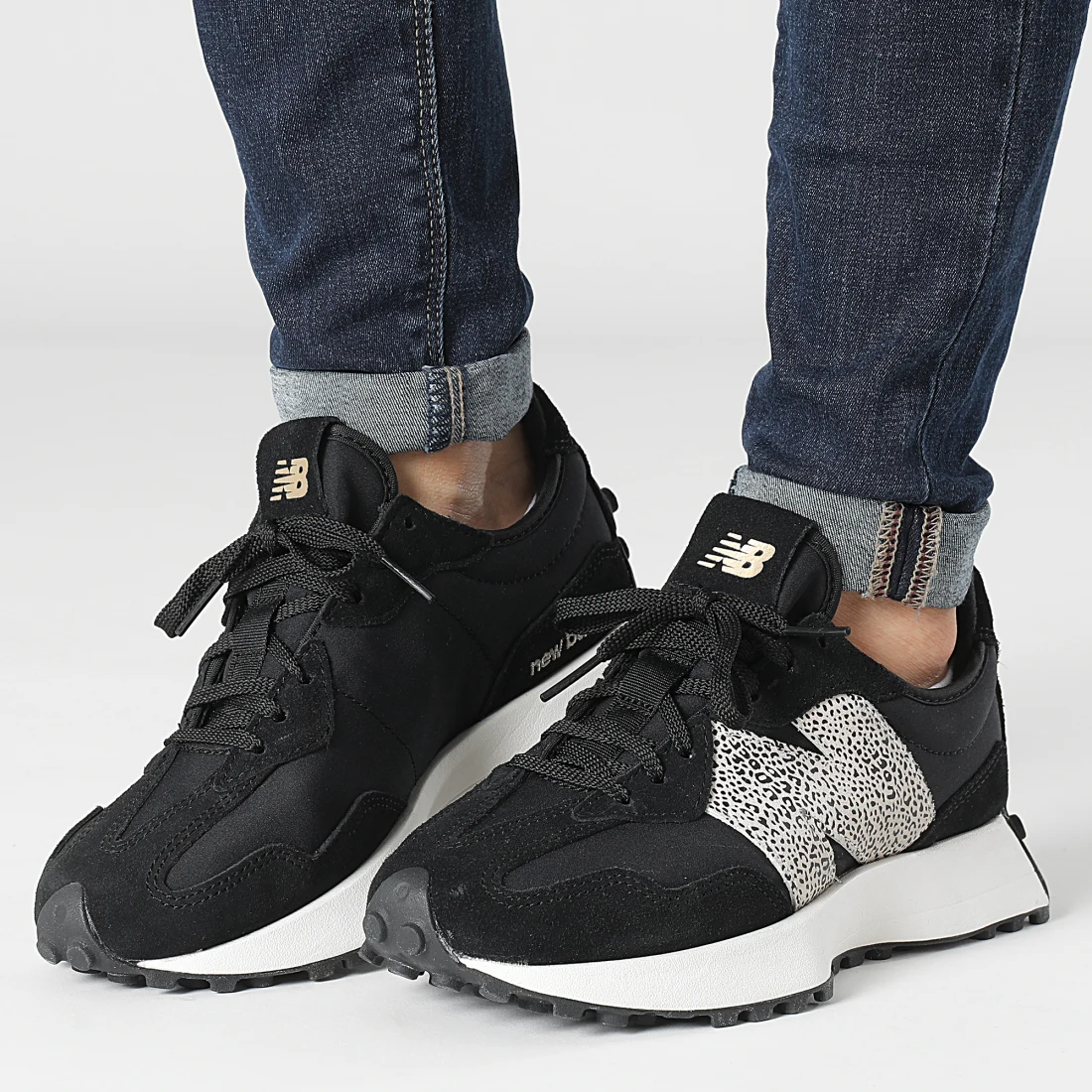 D710G New Balance NB327 $52 gallery