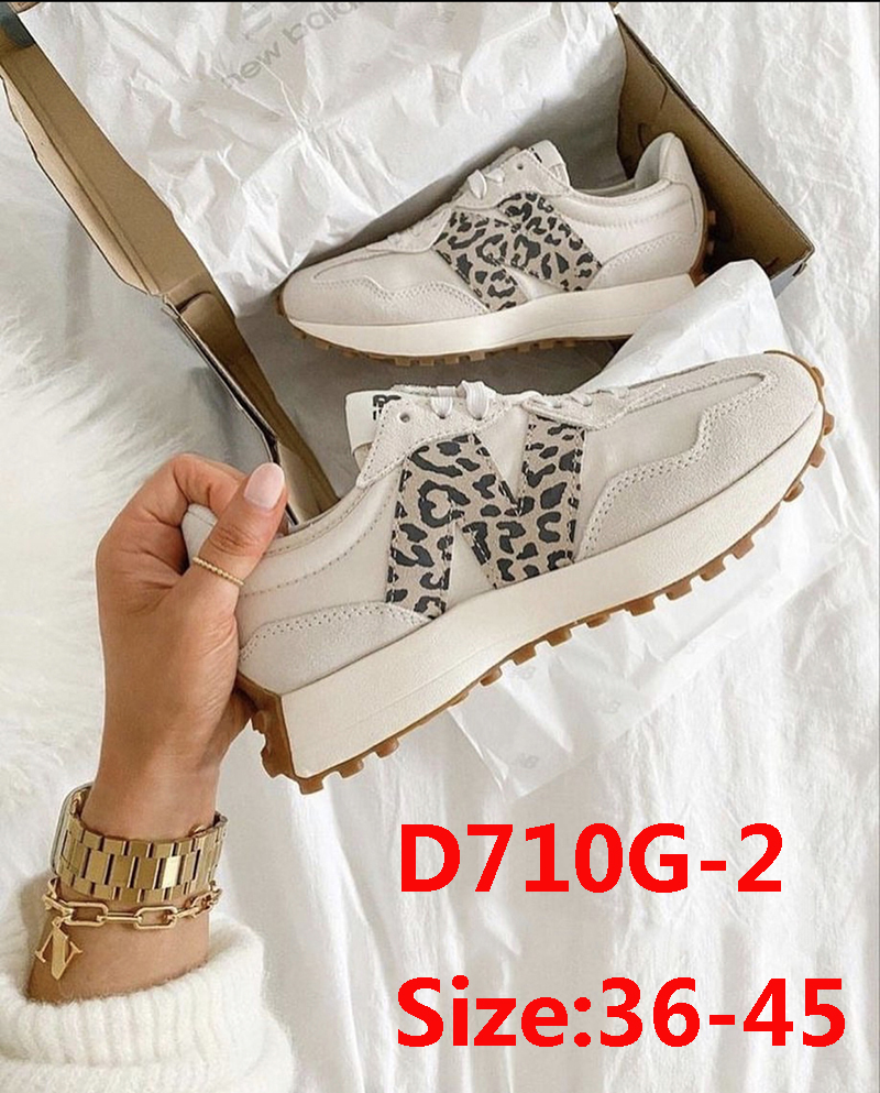 D710G New Balance NB327 $52 gallery