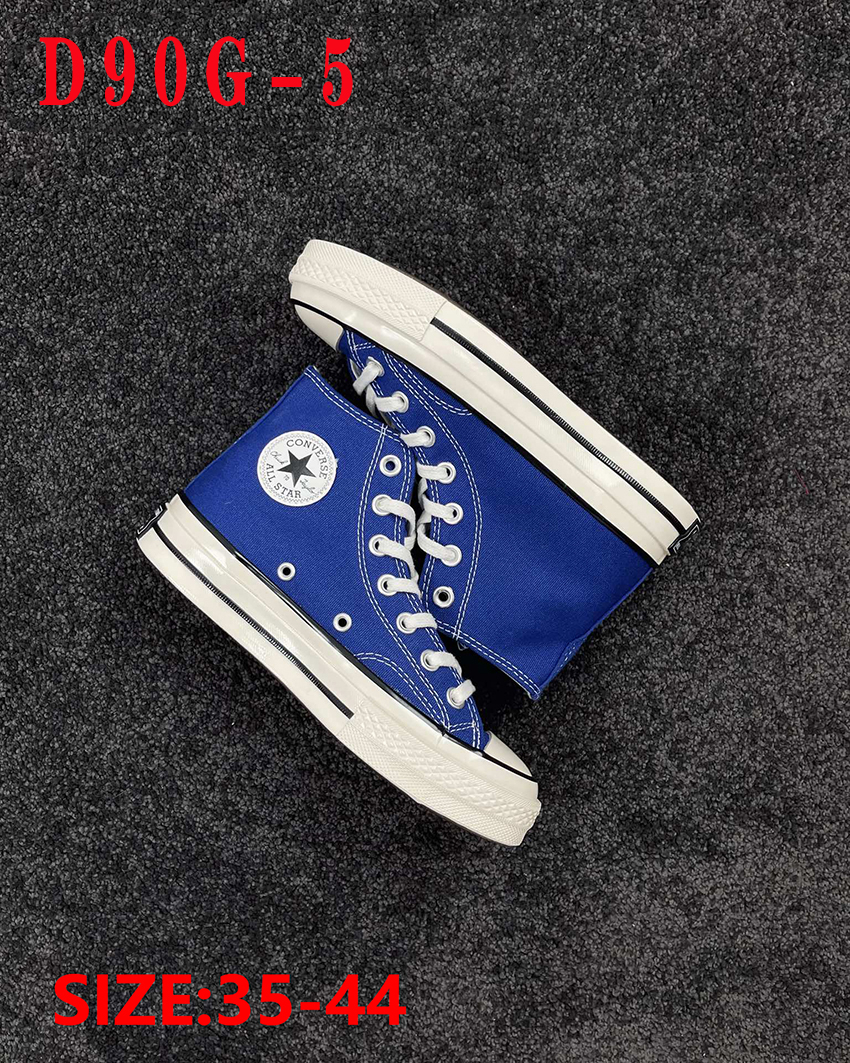 D90G Converse 1970s Classic color matching 39.9$ gallery