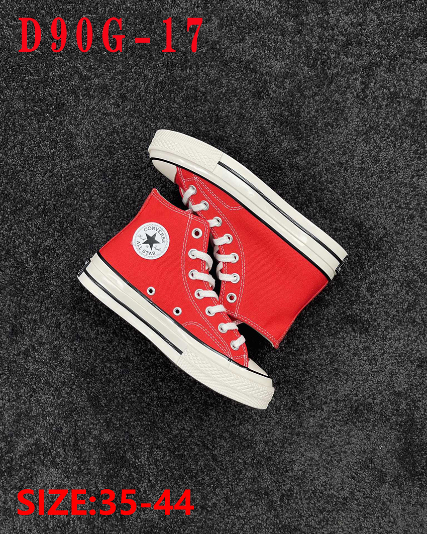 D90G Converse 1970s Classic color matching 39.9$ gallery
