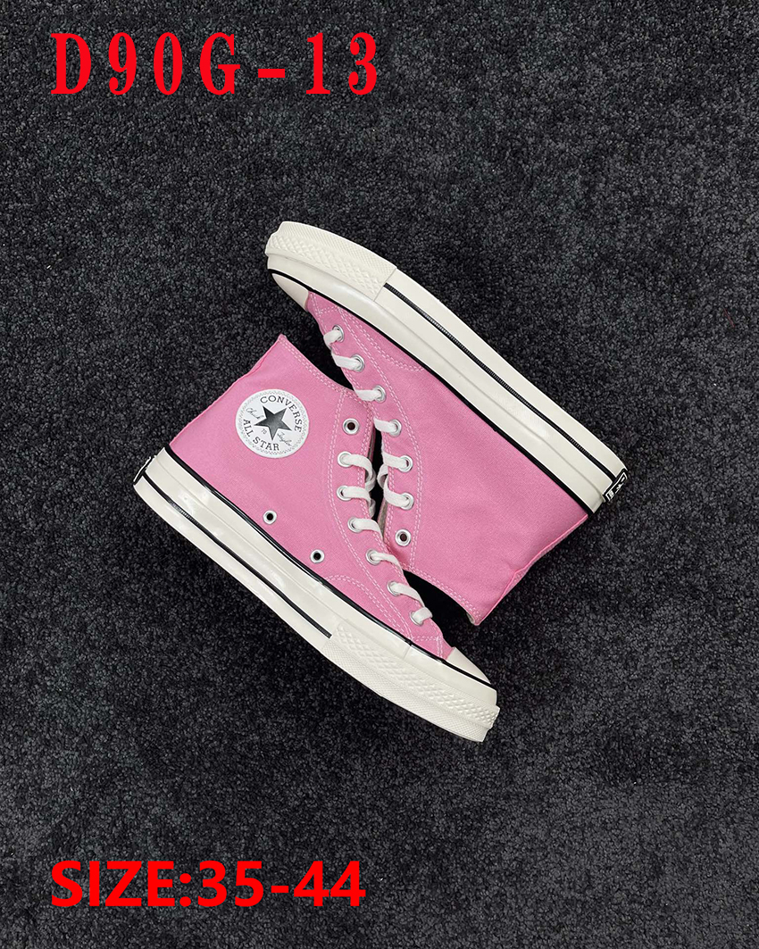 D90G Converse 1970s Classic color matching 39.9$ gallery