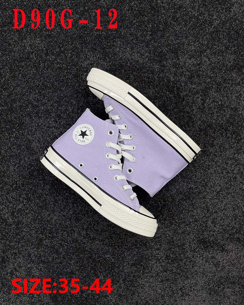 D90G Converse 1970s Classic color matching 39.9$ gallery