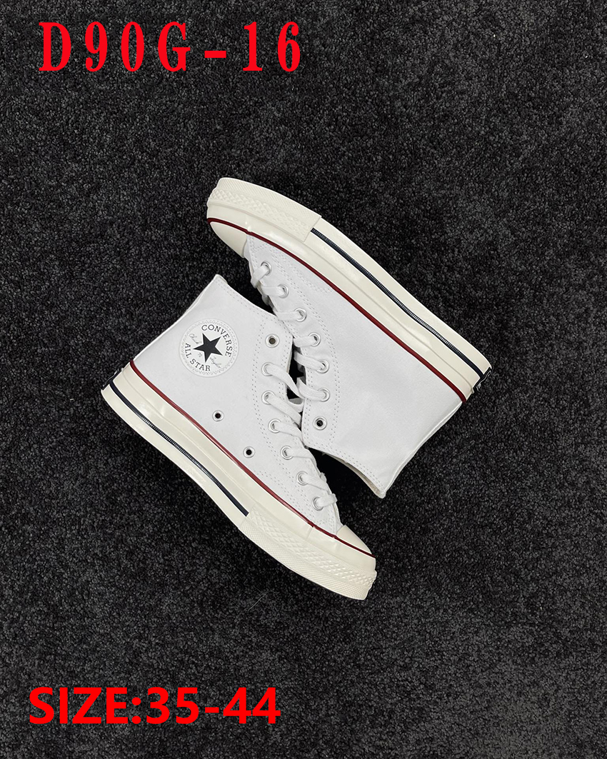 D90G Converse 1970s Classic color matching 39.9$ gallery