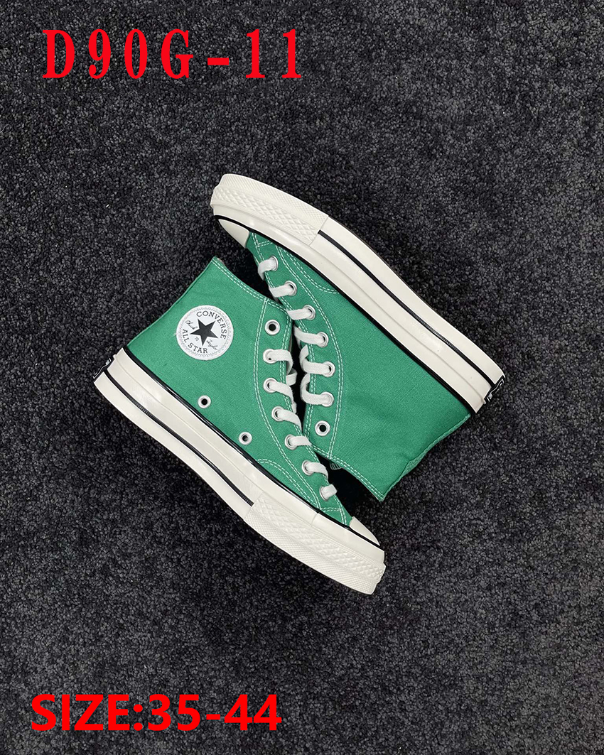D90G Converse 1970s Classic color matching 39.9$ gallery