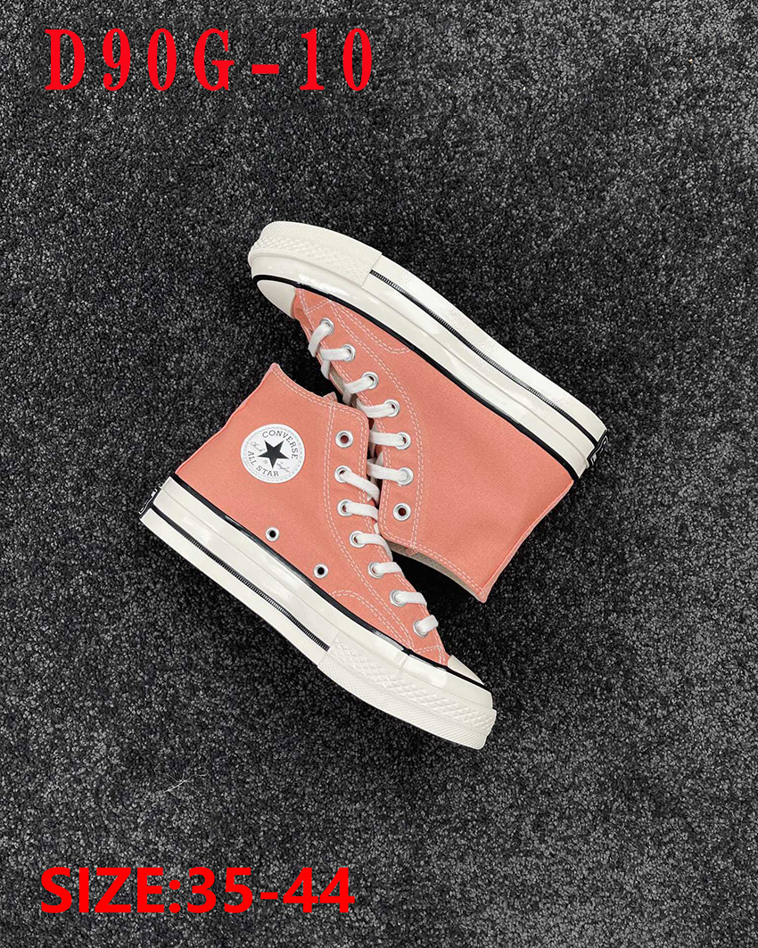 D90G Converse 1970s Classic color matching 39.9$ gallery
