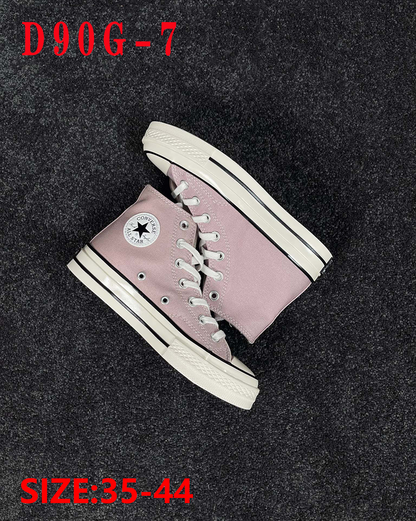 D90G Converse 1970s Classic color matching 39.9$ gallery