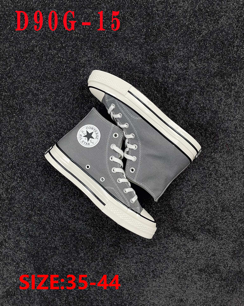 D90G Converse 1970s Classic color matching 39.9$ gallery