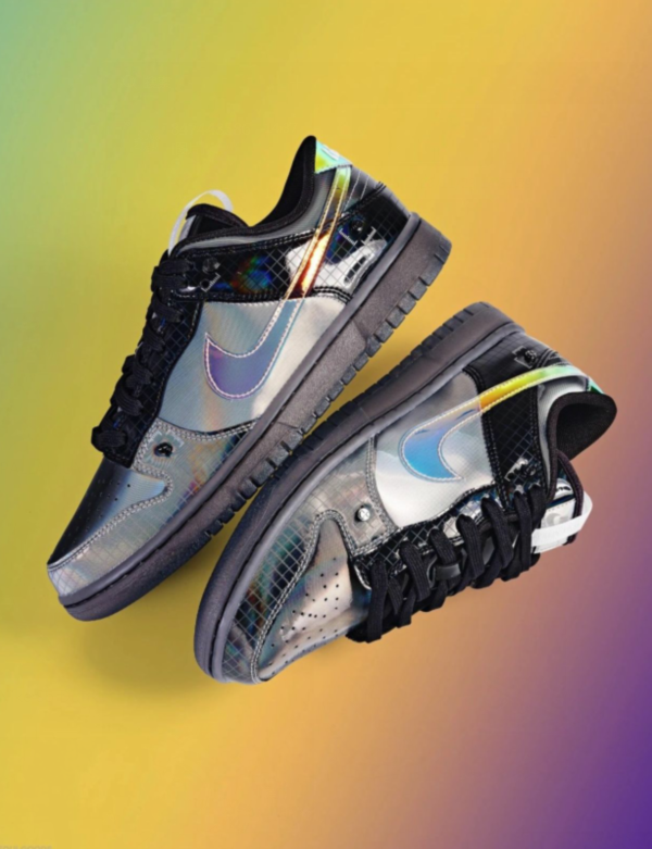 G100Z Nike Dunk SB Low $50 gallery