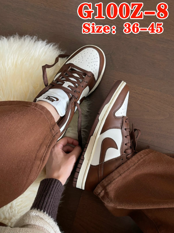 G100Z Nike Dunk SB Low $50 gallery