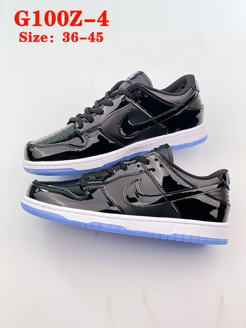 G100Z Nike Dunk SB Low $50 gallery