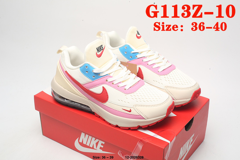 G113Z Nike Air Max1 $56 gallery