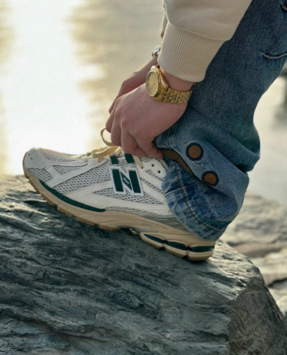 G114Z New Balance M1906R $57 gallery