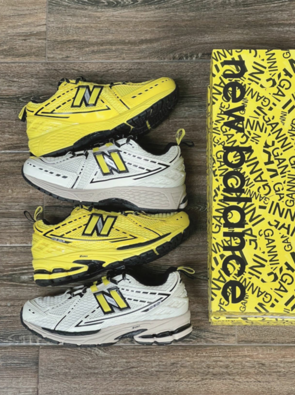 G114Z New Balance M1906R $57 gallery