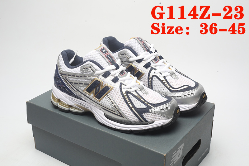 G114Z New Balance M1906R $57 gallery
