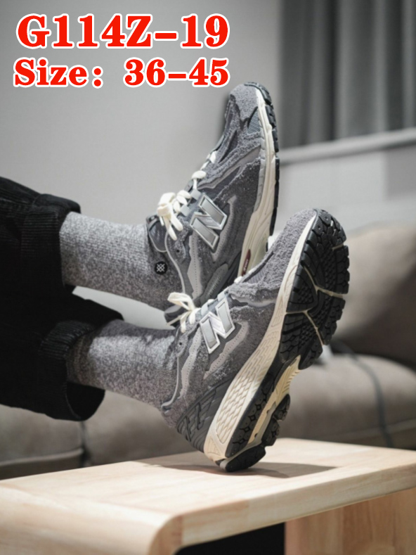 G114Z New Balance M1906R $57 gallery