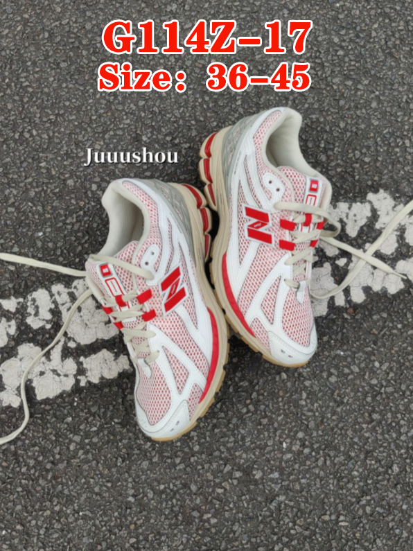 G114Z New Balance M1906R $57 gallery