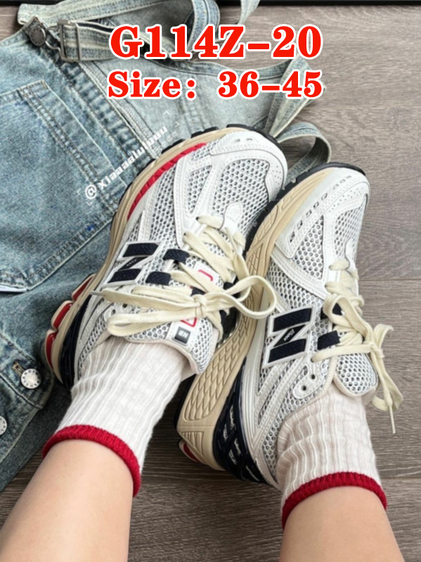 G114Z New Balance M1906R $57 gallery