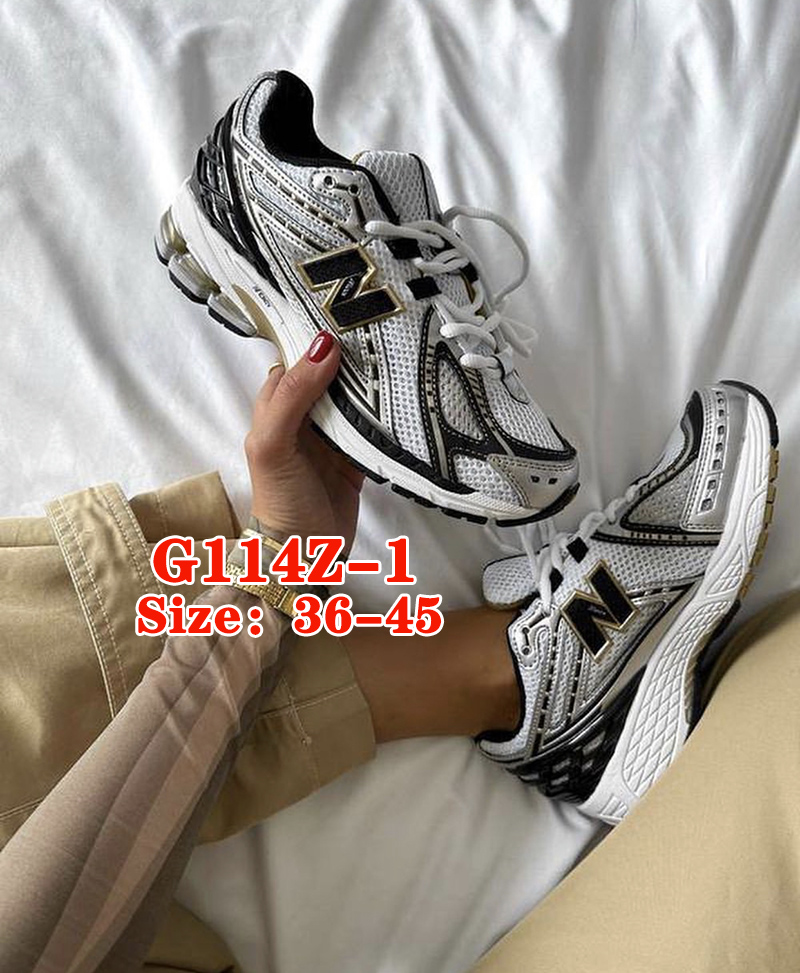 G114Z New Balance M1906R $57 gallery