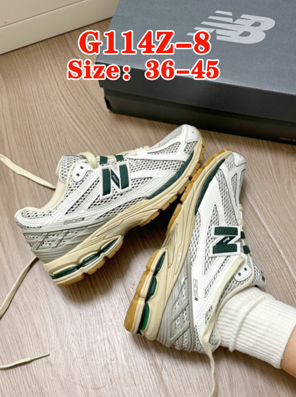 G114Z New Balance M1906R $57 gallery