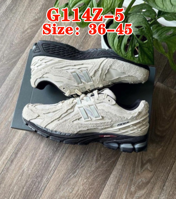 G114Z New Balance M1906R $57 gallery