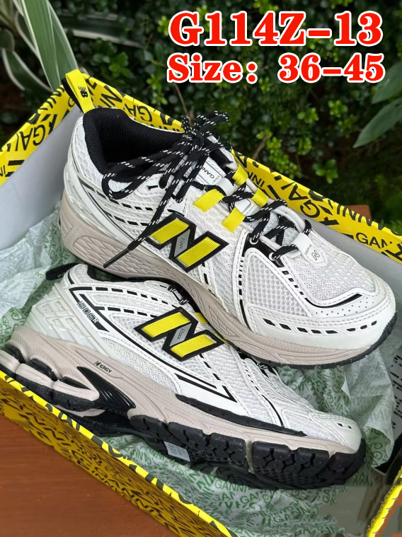 G114Z New Balance M1906R $57 gallery