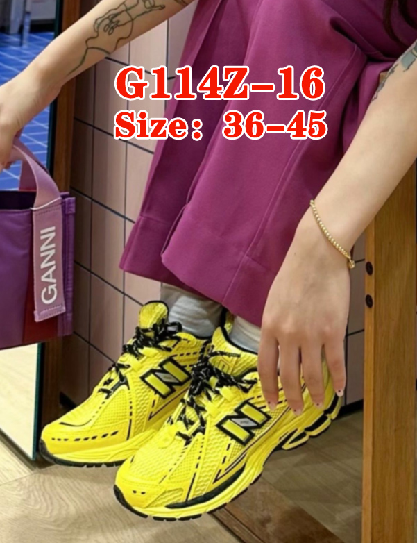G114Z New Balance M1906R $57 gallery