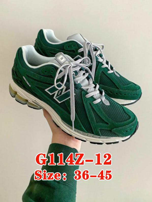G114Z New Balance M1906R $57 gallery