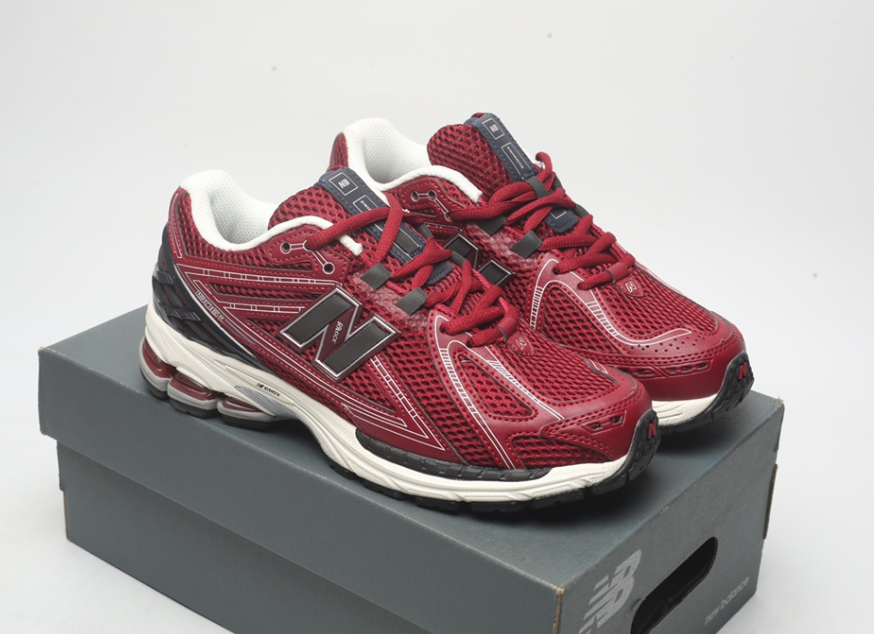 G114Z New Balance M1906R $57 gallery