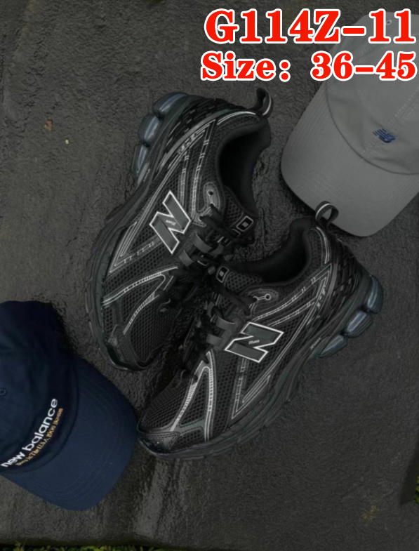 G114Z New Balance M1906R $57 gallery