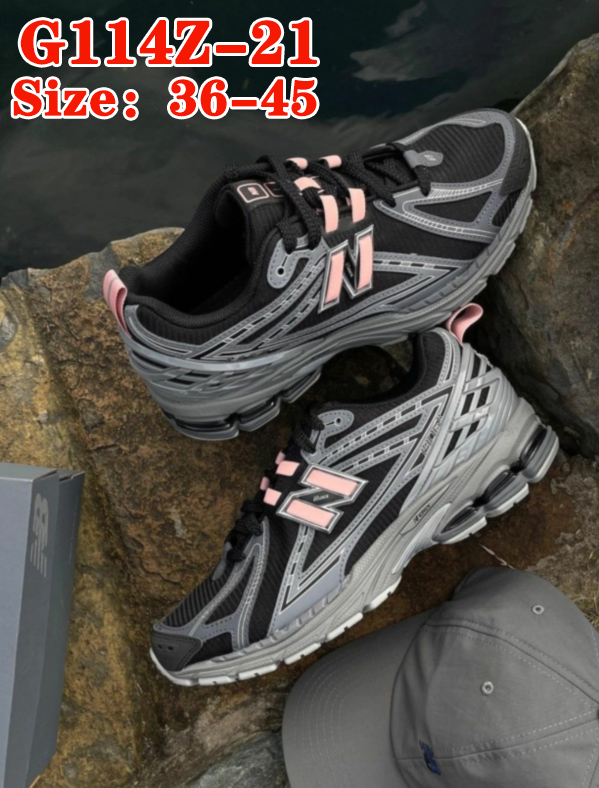 G114Z New Balance M1906R $57 gallery