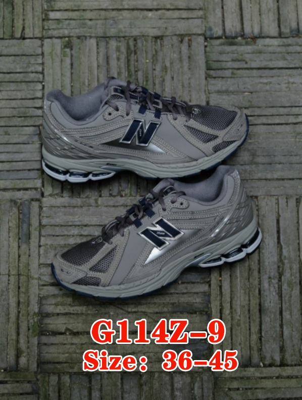 G114Z New Balance M1906R $57 gallery