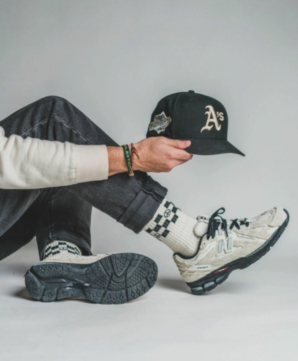 G114Z New Balance M1906R $57 gallery