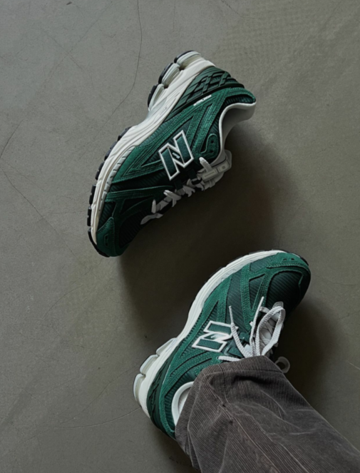G114Z New Balance M1906R $57 gallery