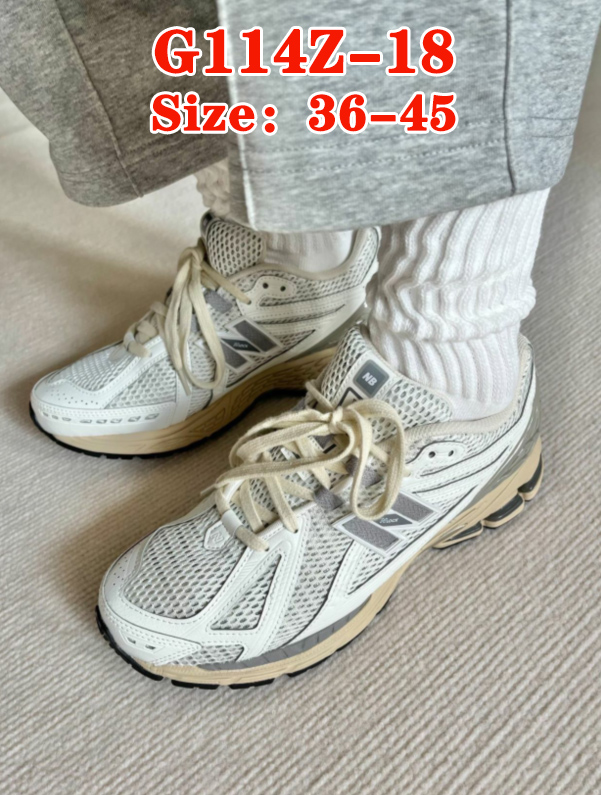 G114Z New Balance M1906R $57 gallery