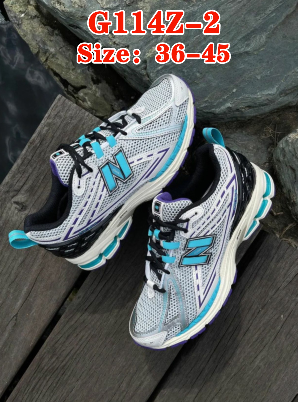 G114Z New Balance M1906R $57 gallery