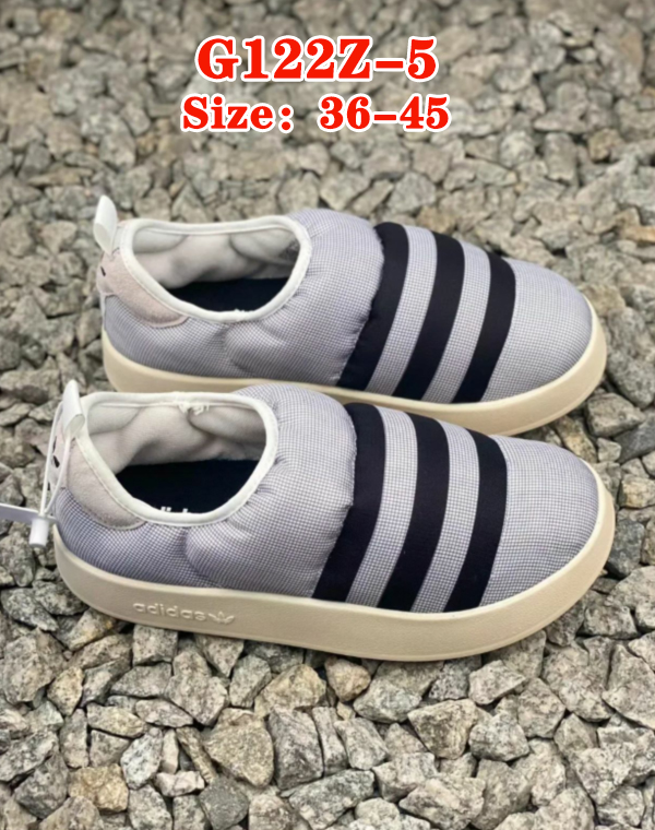 G122Z Adidas PUFFYLETTE $42 gallery