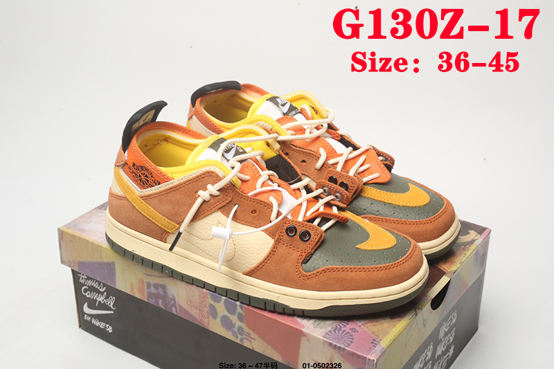 G130Z KIKS x EJDER x Wmns Nike Dunk SB Low Pro $54 gallery