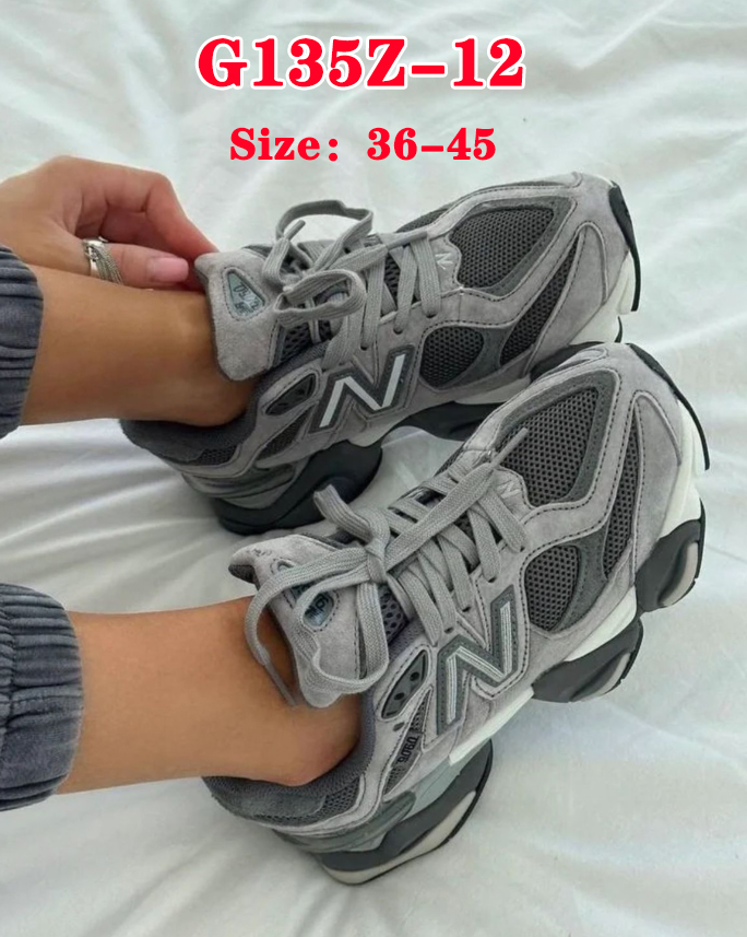 G135Z Joe Freshgoods x New Balance NB9060 $68 gallery