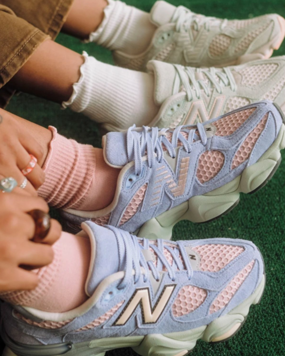 G135Z Joe Freshgoods x New Balance NB9060 $68 gallery