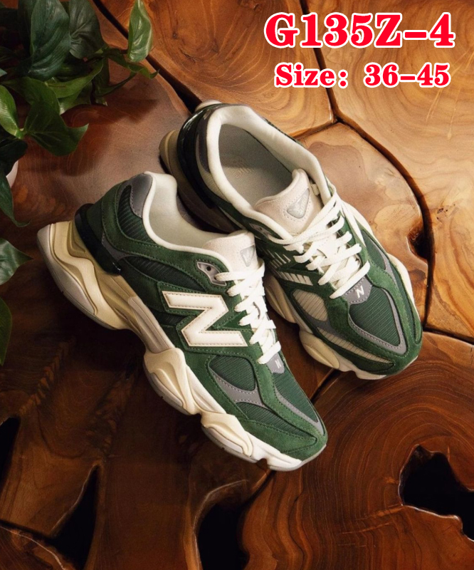 G135Z Joe Freshgoods x New Balance NB9060 $68 gallery
