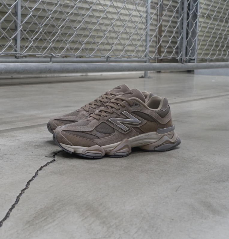 G135Z Joe Freshgoods x New Balance NB9060 $68 gallery