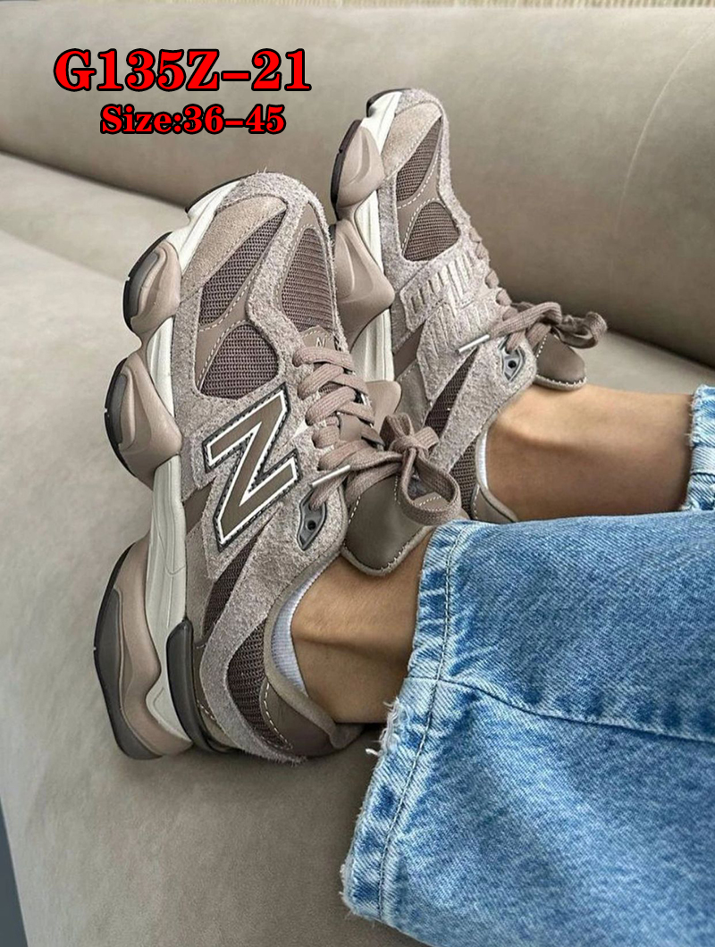 G135Z Joe Freshgoods x New Balance NB9060 $68 gallery