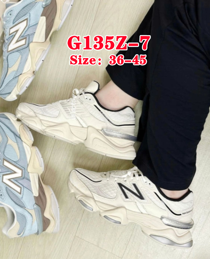 G135Z Joe Freshgoods x New Balance NB9060 $68 gallery