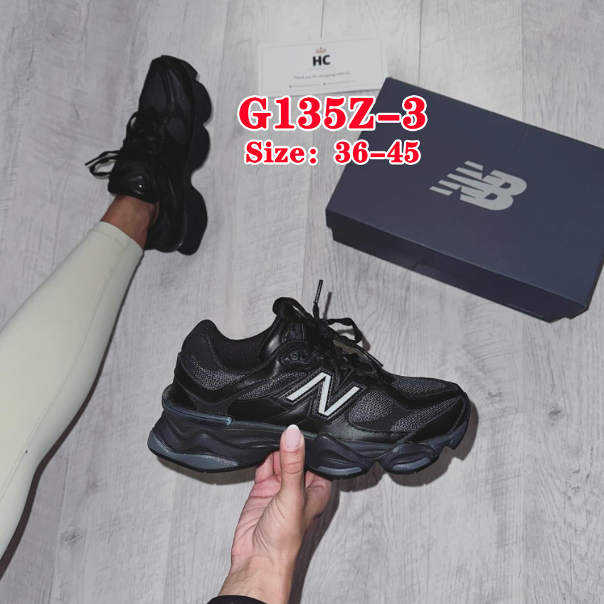G135Z Joe Freshgoods x New Balance NB9060 $68 gallery