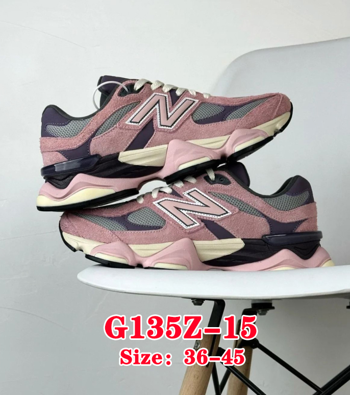 G135Z Joe Freshgoods x New Balance NB9060 $68 gallery